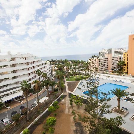 Apartamentos Las Americas Playa de las Americas (Tenerife) Exterior foto