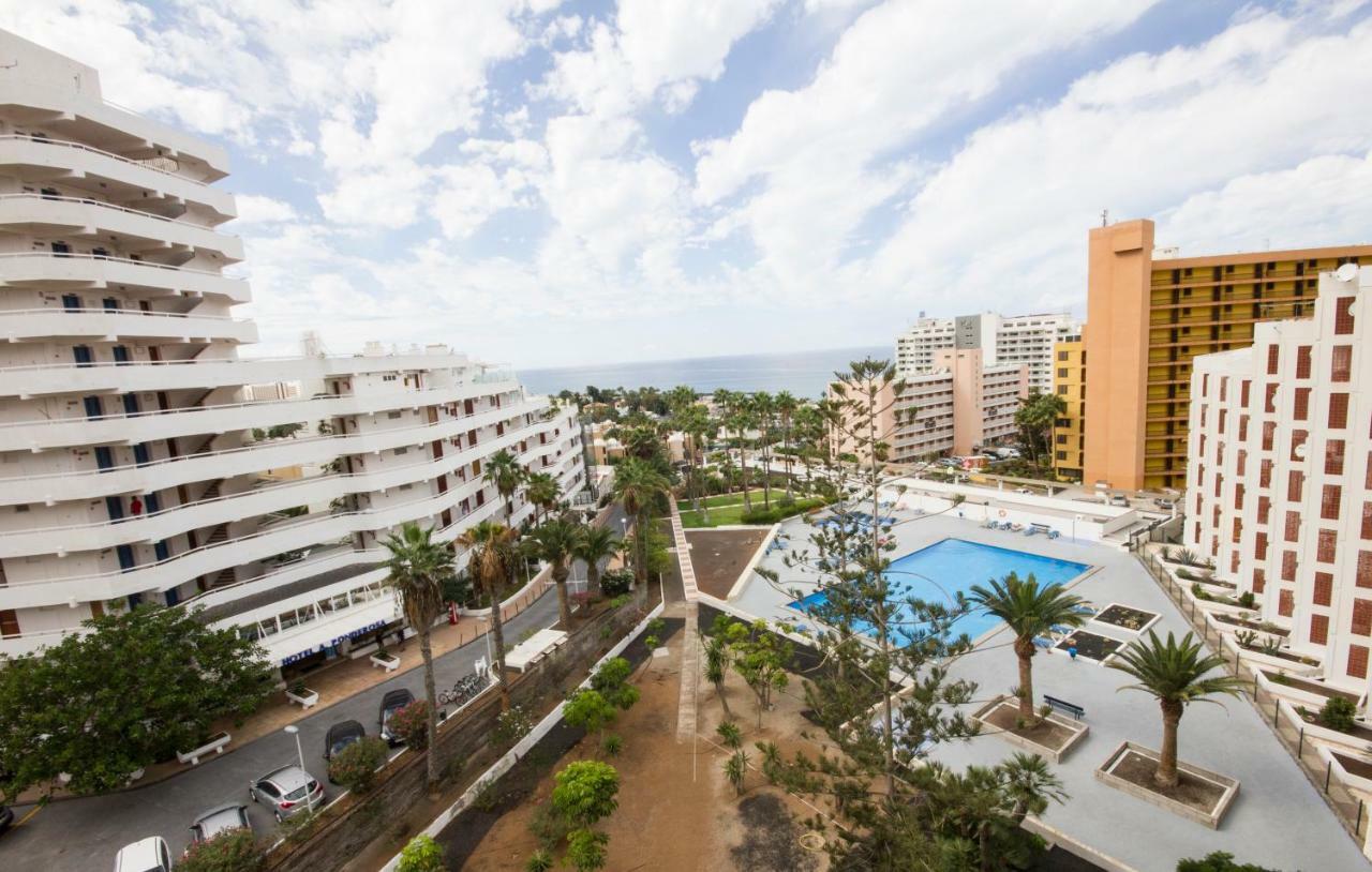 Apartamentos Las Americas Playa de las Americas (Tenerife) Exterior foto
