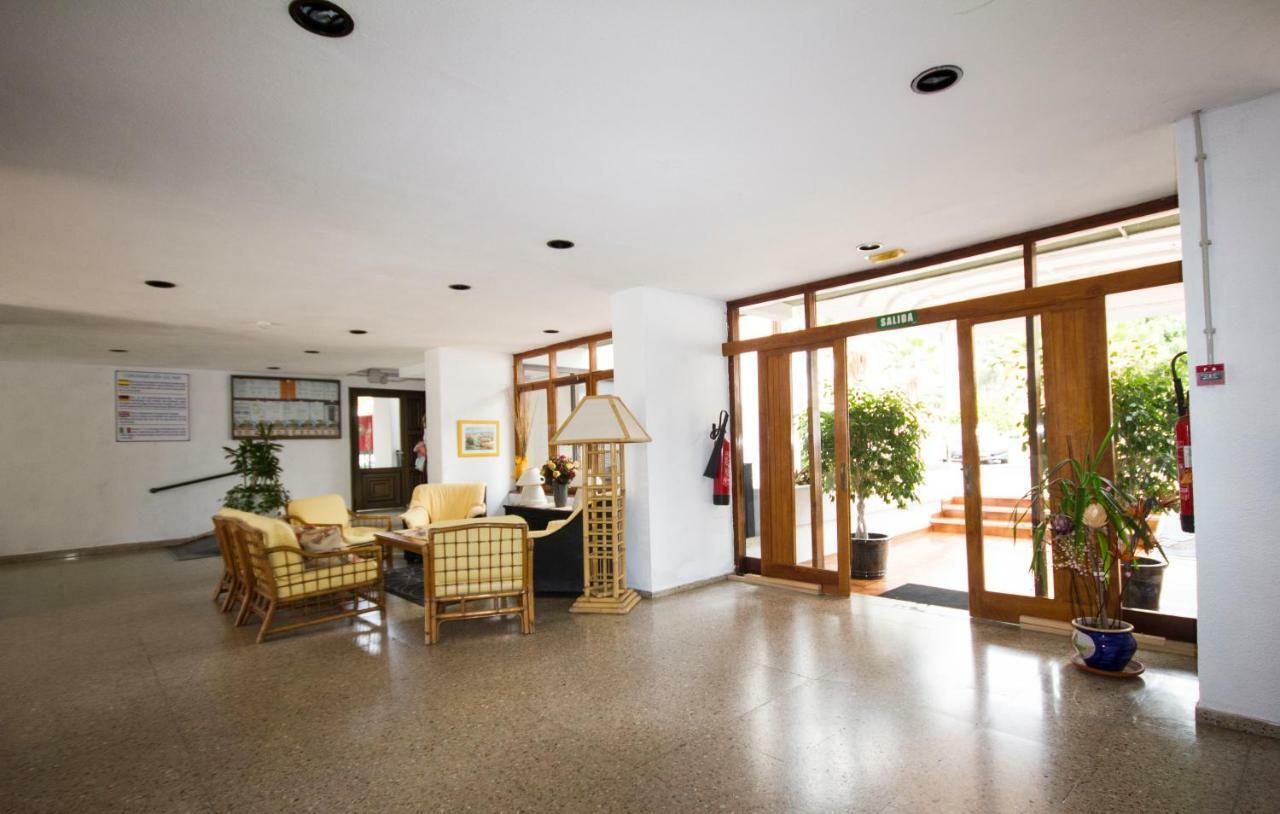 Apartamentos Las Americas Playa de las Americas (Tenerife) Exterior foto