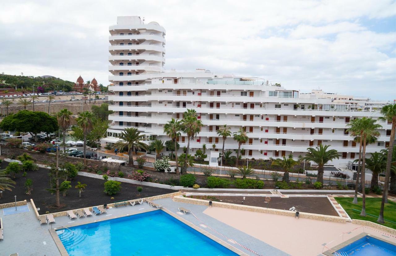 Apartamentos Las Americas Playa de las Americas (Tenerife) Exterior foto