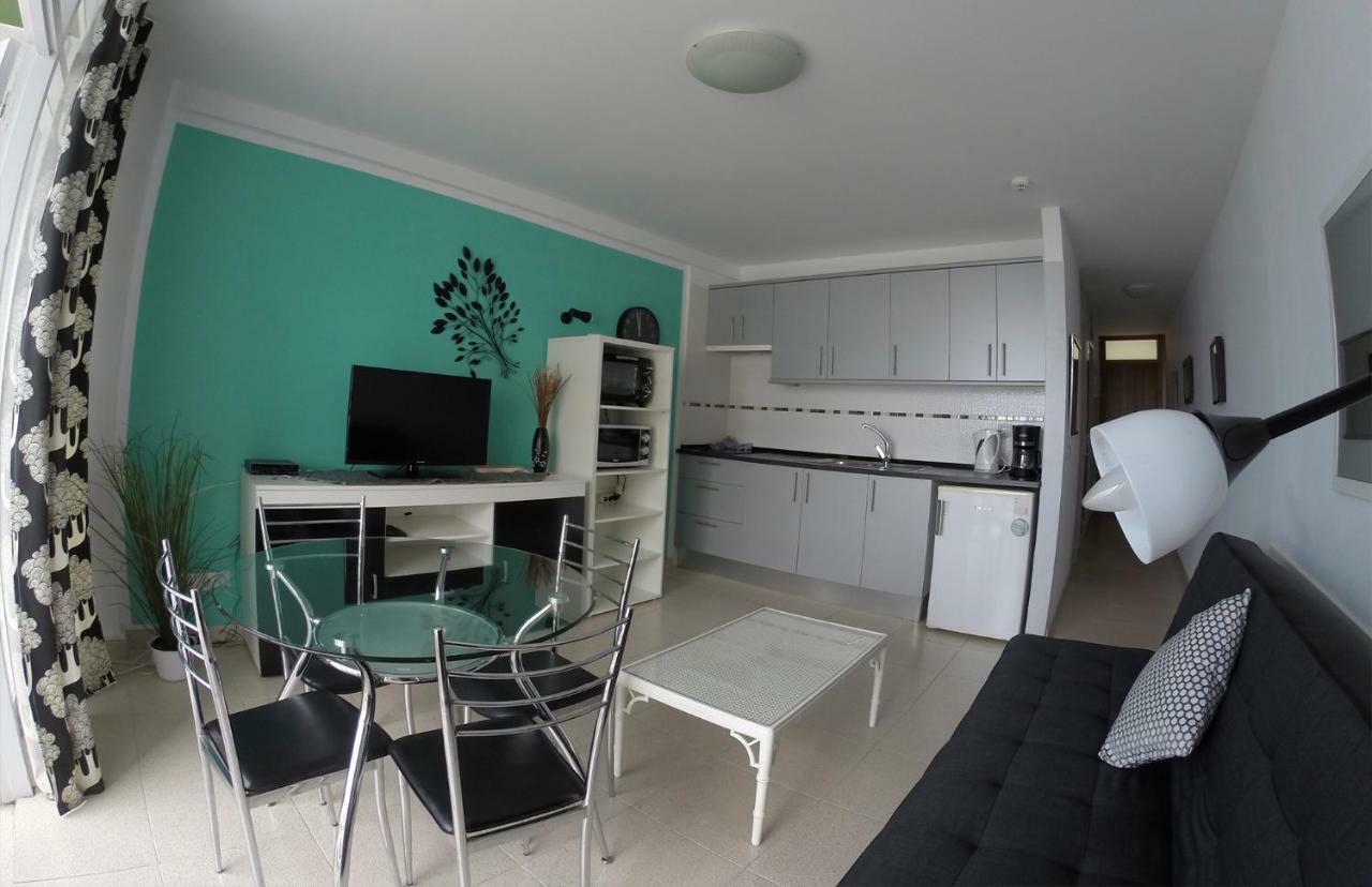 Apartamentos Las Americas Playa de las Americas (Tenerife) Exterior foto