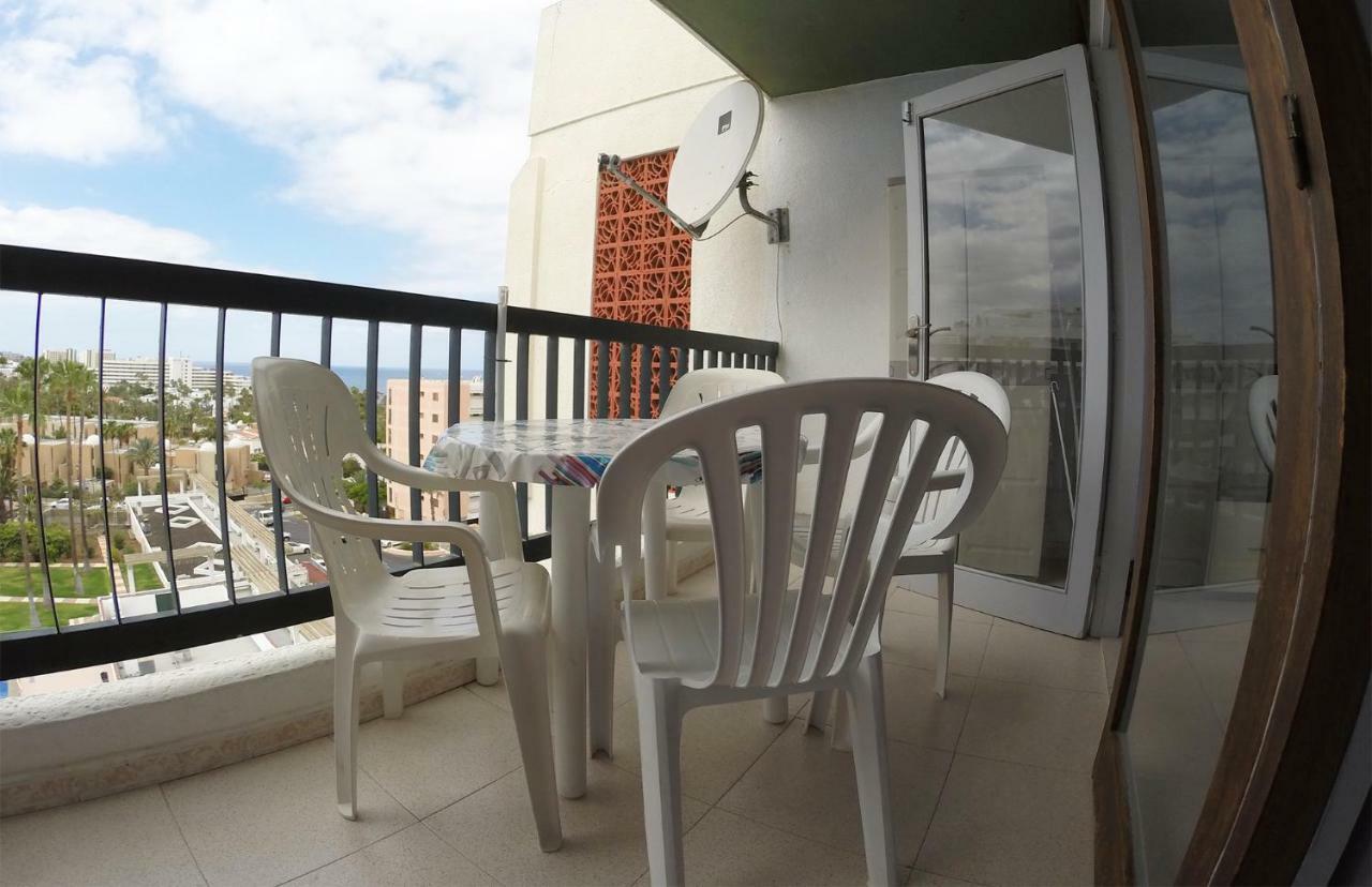 Apartamentos Las Americas Playa de las Americas (Tenerife) Exterior foto