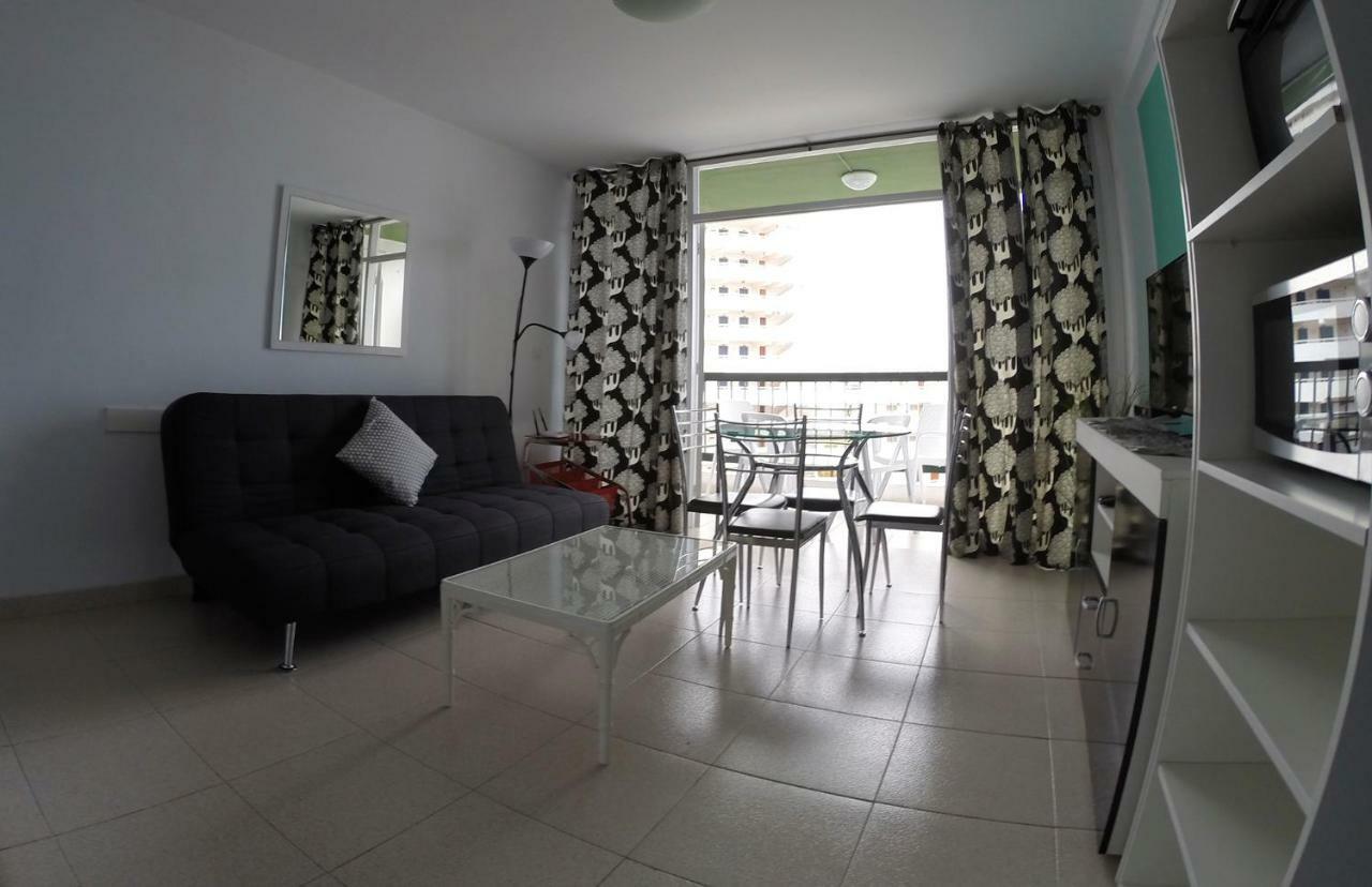 Apartamentos Las Americas Playa de las Americas (Tenerife) Exterior foto