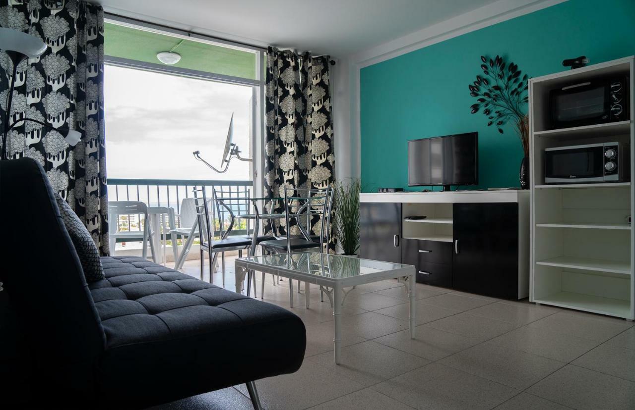 Apartamentos Las Americas Playa de las Americas (Tenerife) Exterior foto