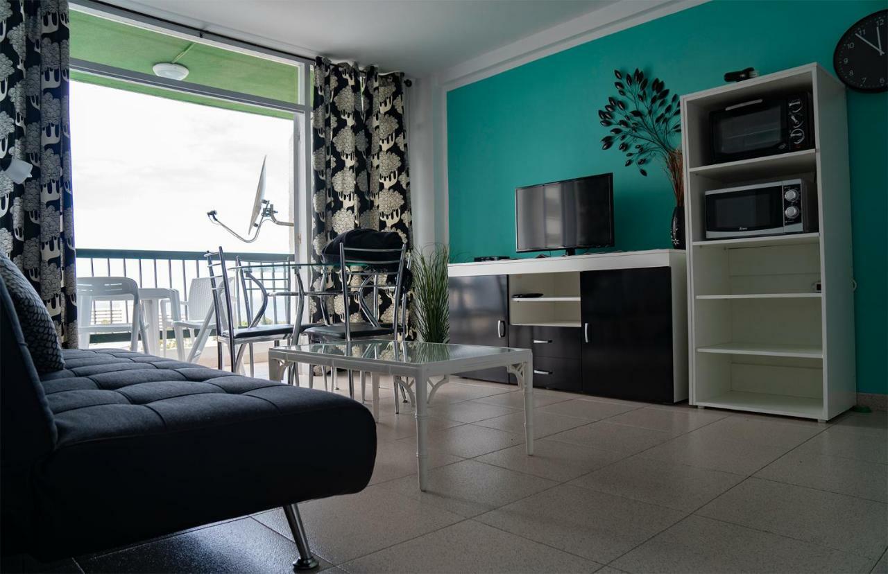 Apartamentos Las Americas Playa de las Americas (Tenerife) Exterior foto